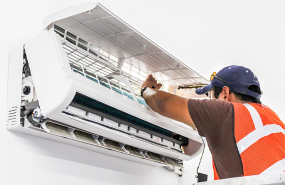 AC Maintenance Services in UAE - All Type of Air Conditioner Maintenance Services
