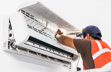 A/C Repair Services