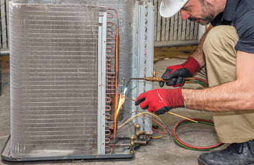 HVAC Designing Services