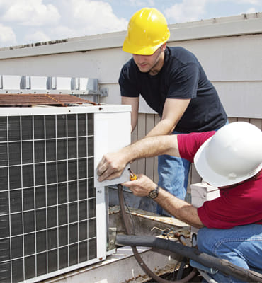 A/C Installation Services