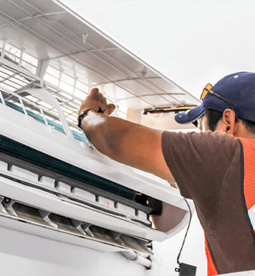 A/C Repair Services