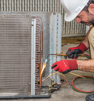 HVAC Designing Services